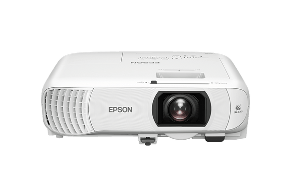 מקרן Epson Full HD דגם EH-TW840