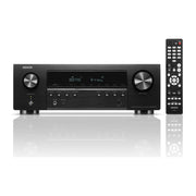 רסיבר 5.2 DENON דגם AVR-S670H