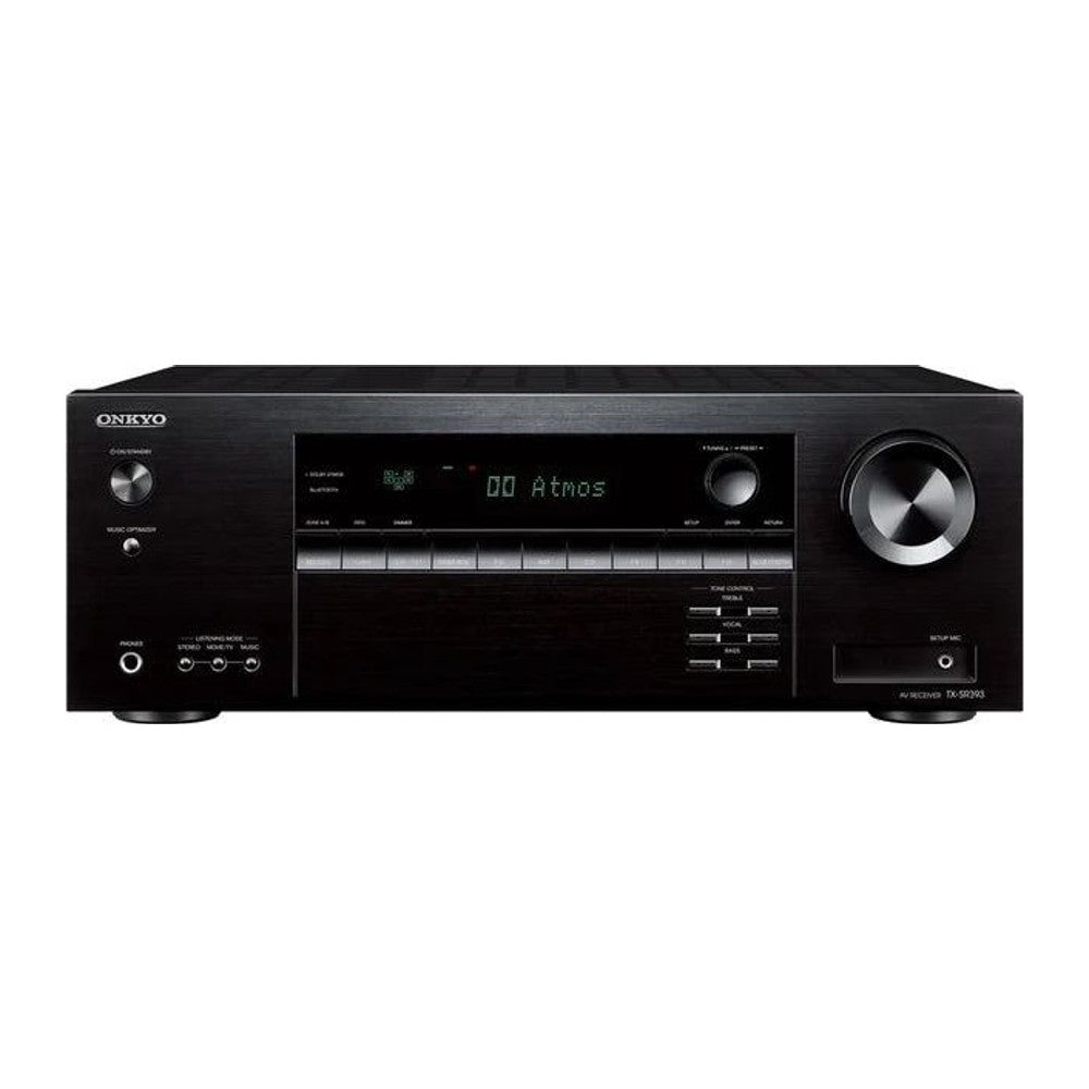 רסיבר ONKYO דגם SR393