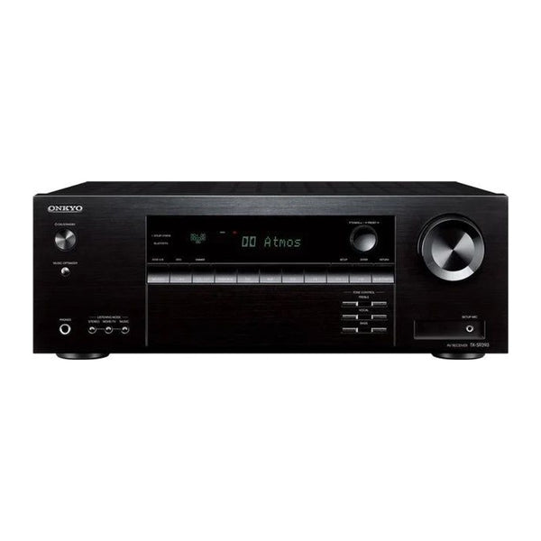 רסיבר ONKYO דגם SR393
