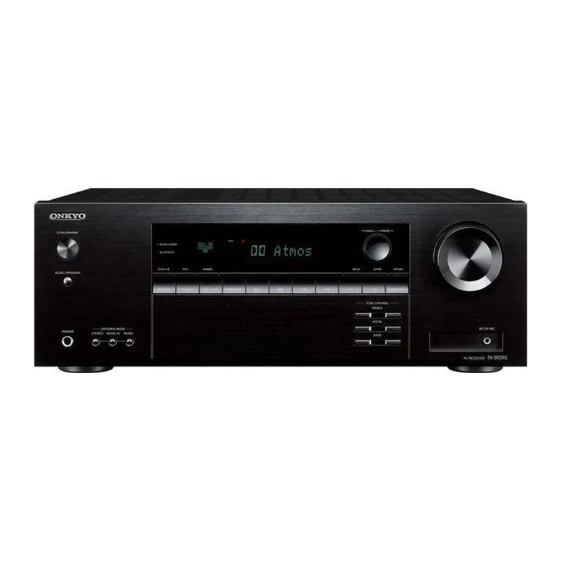 רסיבר ONKYO דגם SR393