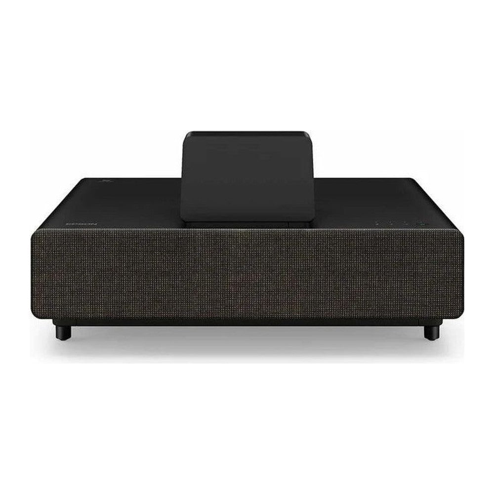 מקרן לייזר טווח קצר EPSON 4K דגם LS500B