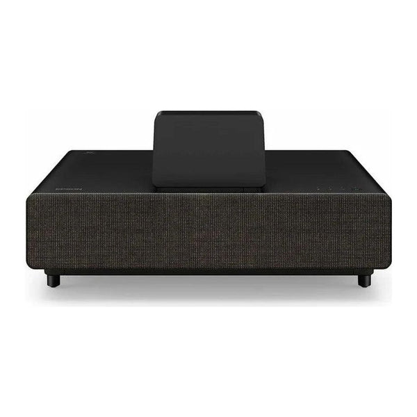 מקרן לייזר טווח קצר EPSON 4K דגם LS500B