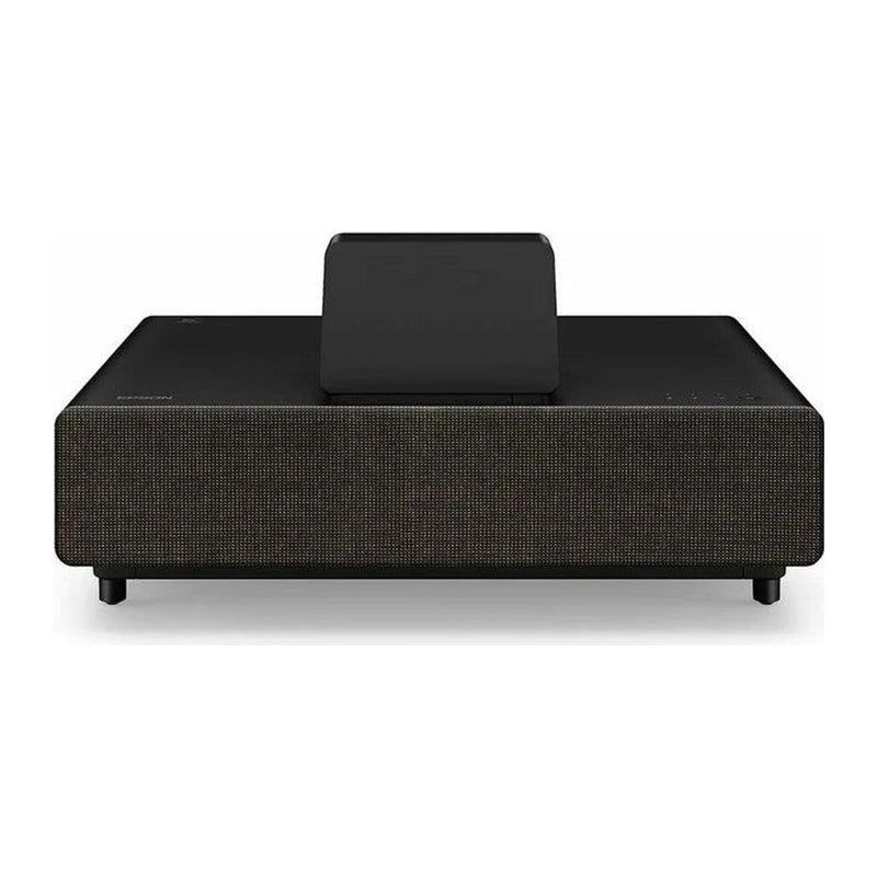 מקרן לייזר טווח קצר EPSON 4K דגם LS500B