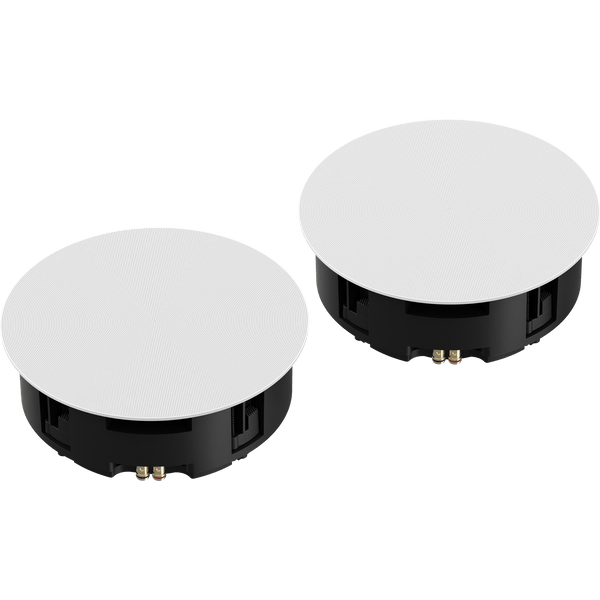 סט רמקולים לתקרה 8' SONOS