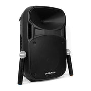 בידורית קריוקי QL-Milano QL710 600W