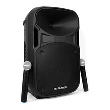 בידורית קריוקי QL-Milano QL710 600W