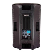 רמקול מוגבר 12 אינץ BLG AUDIO דגם BP12