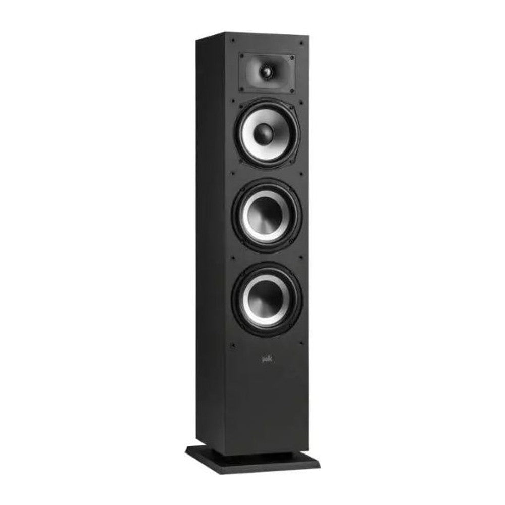 זוג רמקולים רצפתיים Polk Audio דגם MXT60