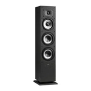 זוג רמקולים רצפתיים Polk Audio דגם MXT60