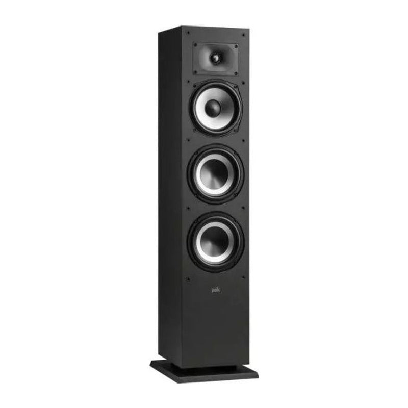 זוג רמקולים רצפתיים Polk Audio דגם MXT60
