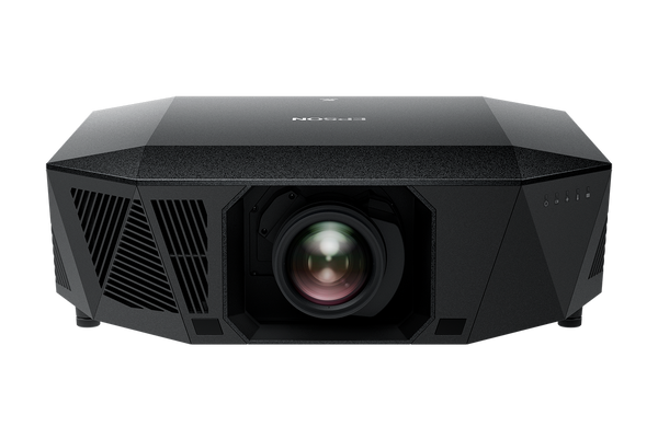 מקרן לייזר Epson 4K דגם EH-QL3000