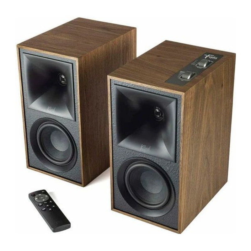 רמקולים מוגברים Klipsch The Fives