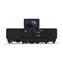 מקרן לייזר טווח קצר EPSON 4K דגם LS500B