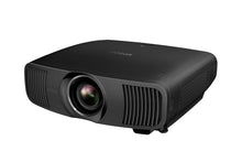 מקרן לייזר Epson 4K דגם EH-LS12000B