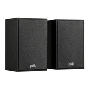 זוג רמקולים מדפיים POLK AUDIO דגם MXT20