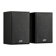 זוג רמקולים מדפיים POLK AUDIO דגם MXT20