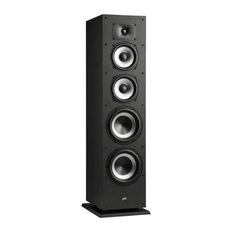 זוג רמקולים רצפתיים POLK AUDIO דגם MXT70