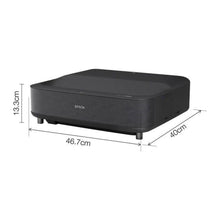 מקרן לייזר EPSON דגם LS300