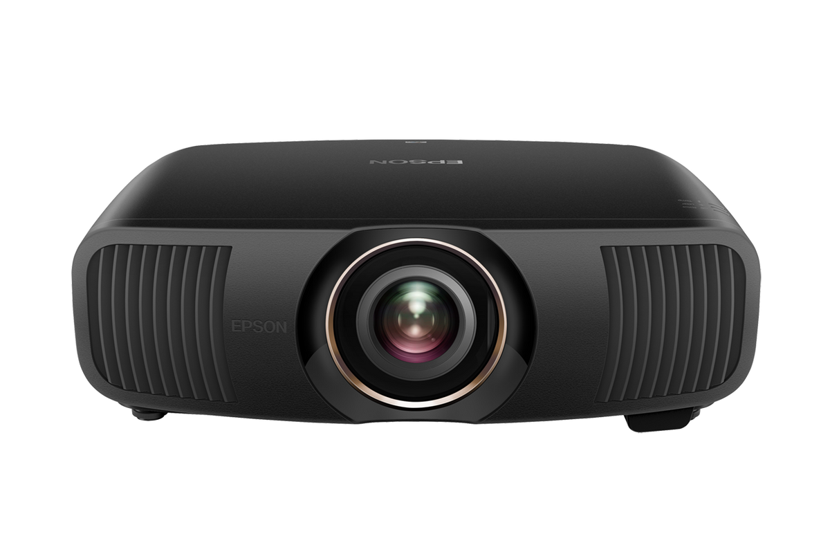 מקרן לייזר Epson 4K דגם EH-QB1000