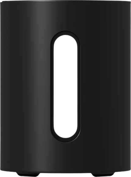 סאבוופר מיני SONOS SUB MINI - שחור