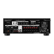 רסיבר רשת ONKYO TX-NR5100 7.2 ערוצים 8K