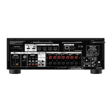 רסיבר 7.2 ONKYO דגם NR5100