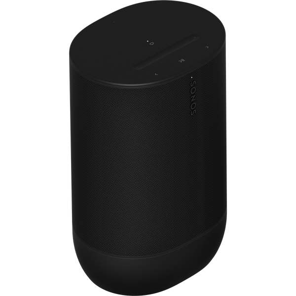 רמקול נייד  SONOS MOVE GEN2 - שחור