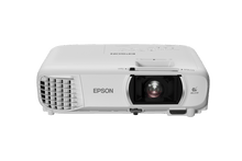מקרן Epson Full HD דגם EH-TW850 עם Miracast ו-AirPlay