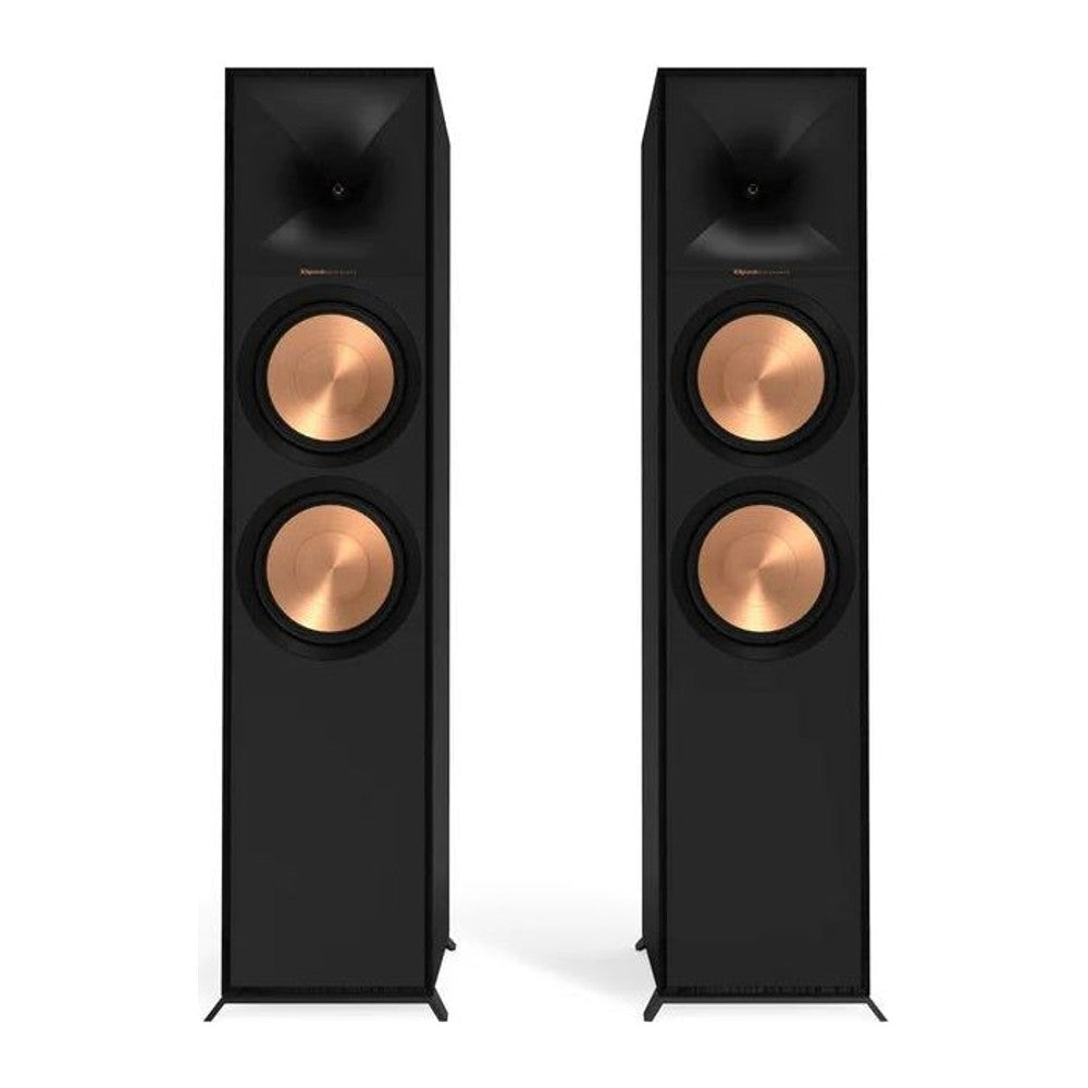 זוג רמקולים רצפתיים Klipsch דגם R-600F