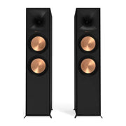 זוג רמקולים רצפתיים Klipsch דגם R-600F