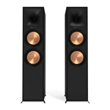 זוג רמקולים רצפתיים Klipsch דגם R-600F