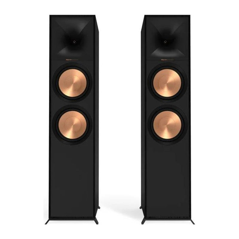 זוג רמקולים רצפתיים Klipsch דגם R-600F