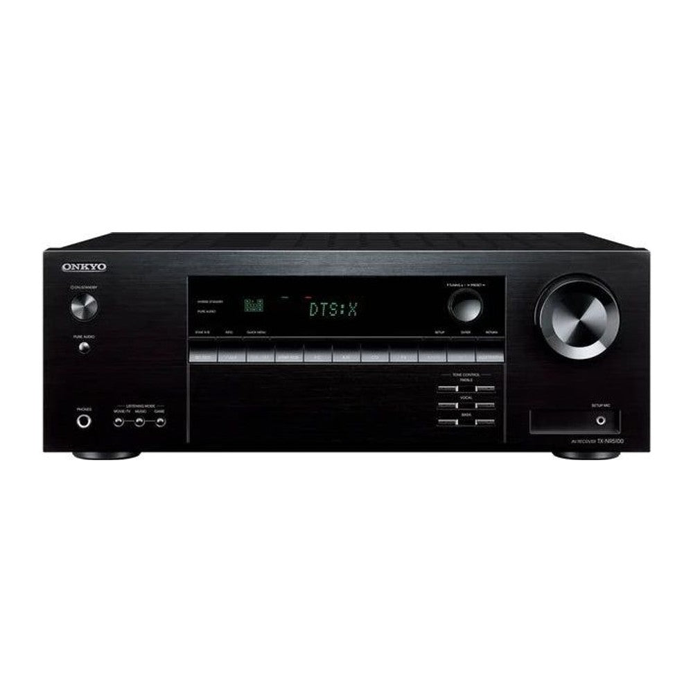 רסיבר 7.2 ONKYO דגם NR5100