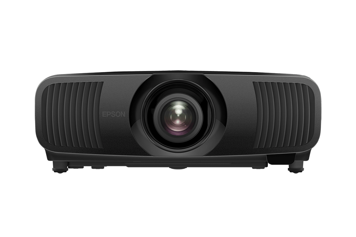 מקרן לייזר Epson 4K דגם EH-LS9000B