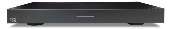 מגבר להתקנה VSSL דגם A.3x