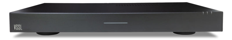 מגבר להתקנה VSSL דגם A.3x
