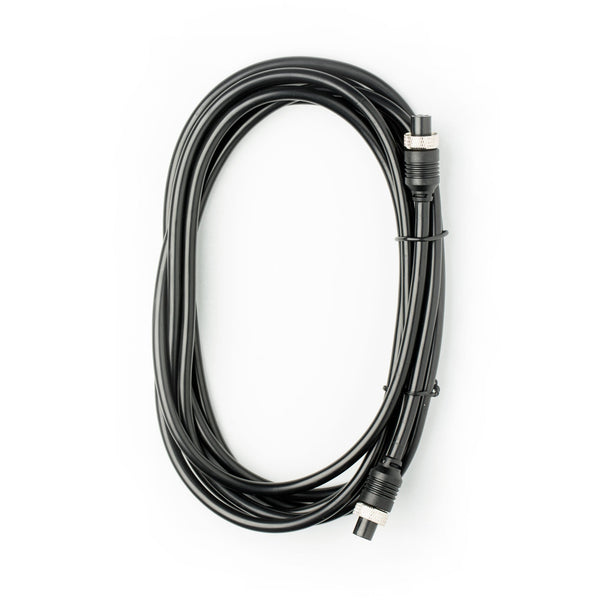כבל רמקול Argon Forte (10 מ׳, שחור)