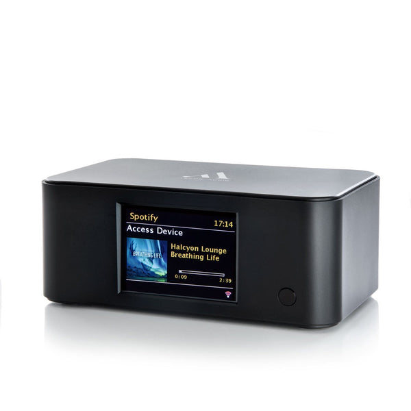 סטרימר רשת Argon Stream 2 MK3