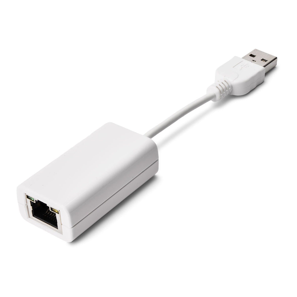 מתאם USB-Ethernet Argon