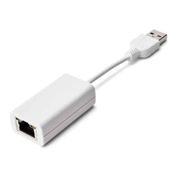 מתאם USB-Ethernet Argon