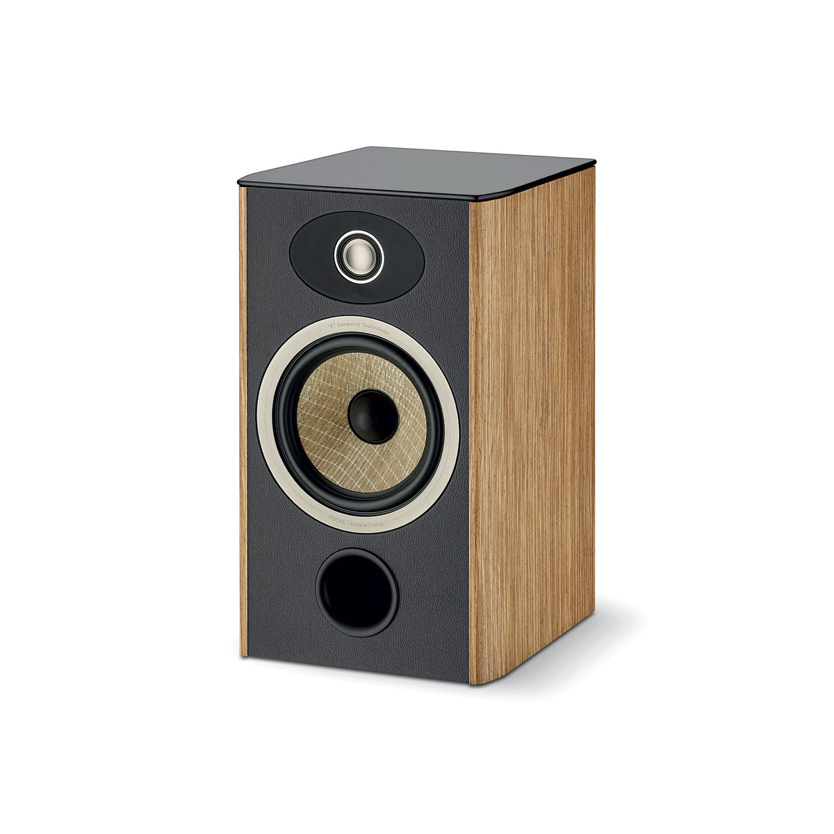 רמקול מדפי Focal Aria Evo X N°1
