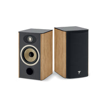 רמקול מדפי Focal Aria Evo X N°1