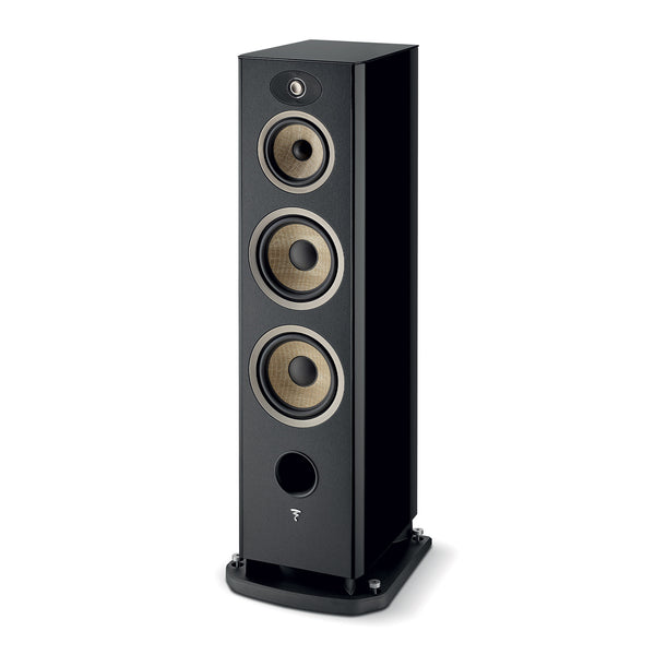 רמקול רצפתי דגל Focal Aria Evo X N°4