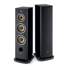 רמקול רצפתי דגל Focal Aria Evo X N°4