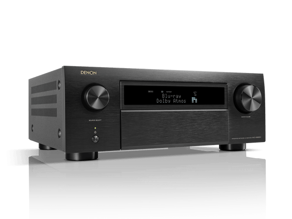 רסיבר / מגבר AV DENON דגם AVC-X6800H