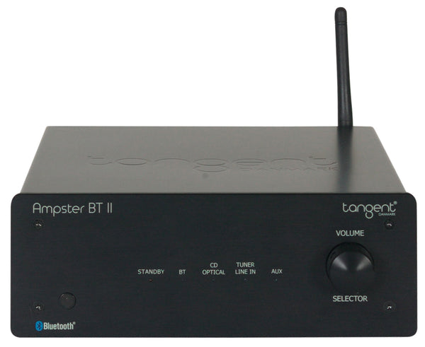 מגבר משולב Tangent דגם Ampster BT II
