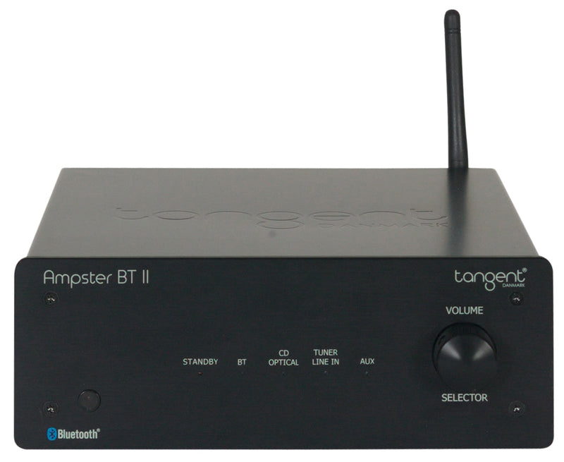 מגבר משולב Tangent דגם Ampster BT II