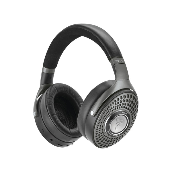 אוזניות אלחוטיות עם ביטול רעשים Focal Bathys - Dune