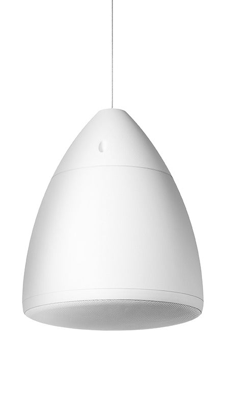 רמקול תלייה Elipson דגם Bell 6 (לבן)